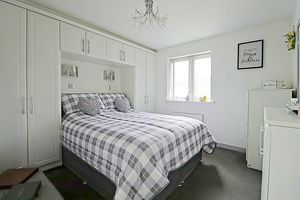 Bedroom 1- click for photo gallery